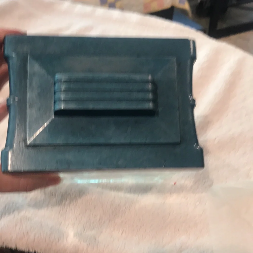 Jar Window Block Jar Cannister